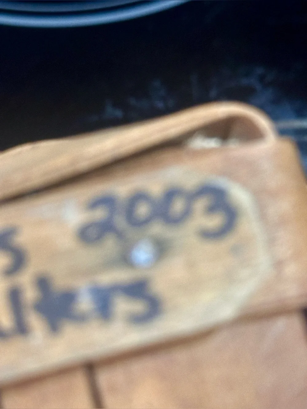Longaberger 2000 Edition 